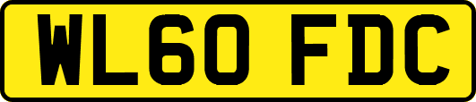 WL60FDC
