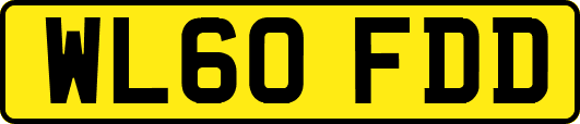WL60FDD