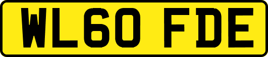WL60FDE