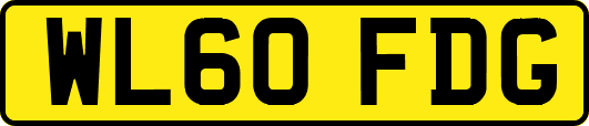WL60FDG