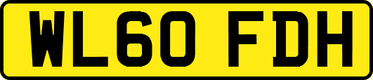 WL60FDH