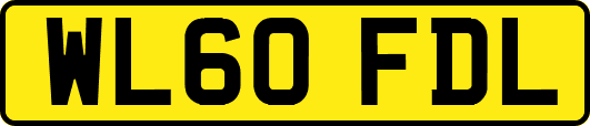 WL60FDL