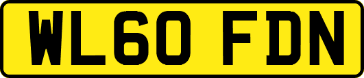 WL60FDN