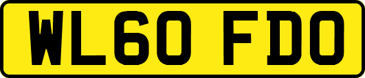 WL60FDO