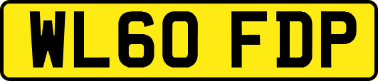 WL60FDP