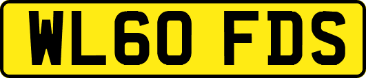 WL60FDS