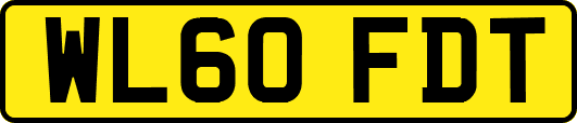 WL60FDT