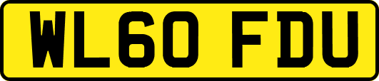 WL60FDU