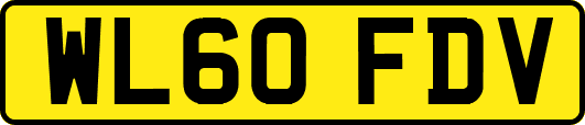 WL60FDV