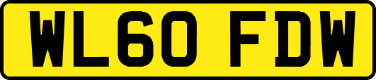 WL60FDW