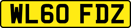WL60FDZ