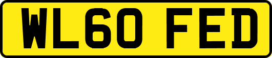 WL60FED