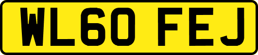 WL60FEJ