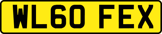 WL60FEX