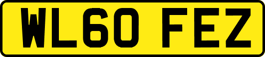 WL60FEZ