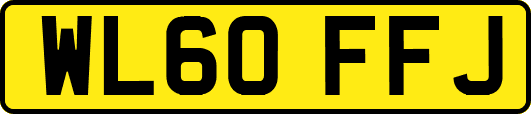 WL60FFJ