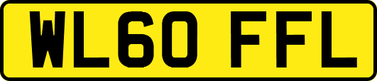 WL60FFL