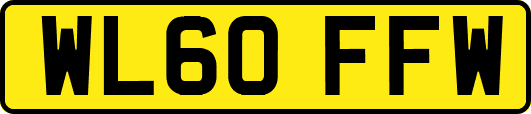 WL60FFW