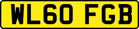 WL60FGB