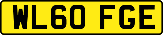 WL60FGE