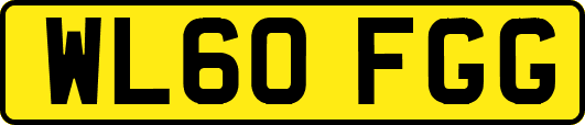 WL60FGG