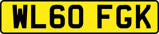 WL60FGK