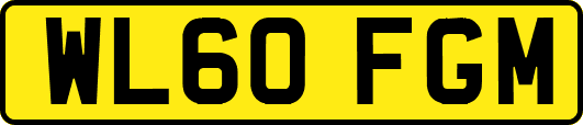 WL60FGM