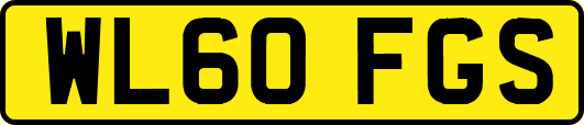WL60FGS