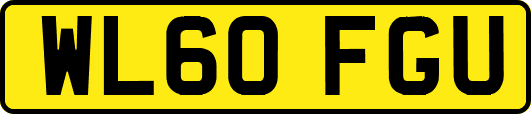 WL60FGU