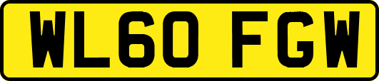 WL60FGW