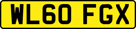 WL60FGX