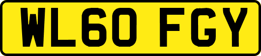 WL60FGY
