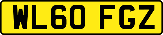 WL60FGZ