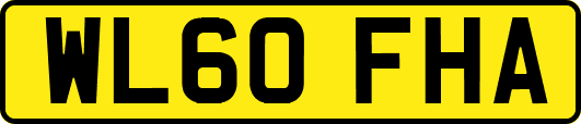 WL60FHA