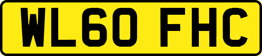 WL60FHC