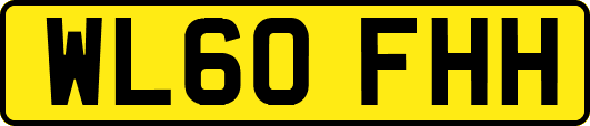 WL60FHH