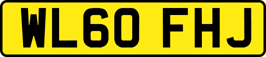 WL60FHJ