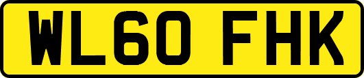WL60FHK