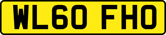 WL60FHO