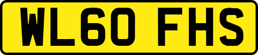 WL60FHS