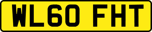 WL60FHT
