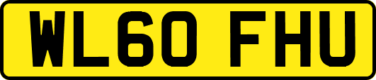 WL60FHU