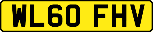 WL60FHV
