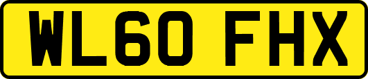 WL60FHX