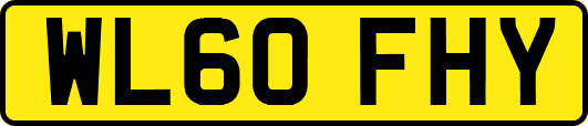 WL60FHY
