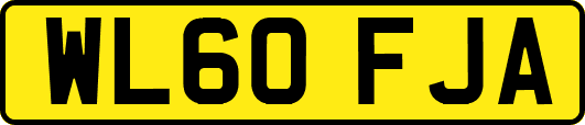 WL60FJA