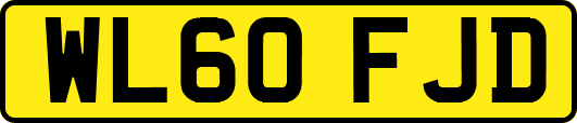 WL60FJD