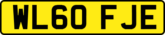 WL60FJE