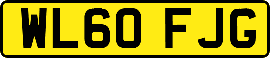 WL60FJG