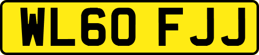 WL60FJJ